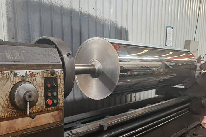 Cooling Roll